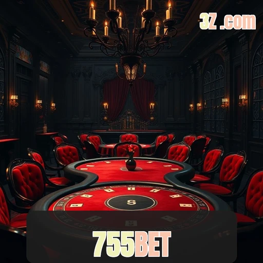 Experiência Inovadora: App da 755bet cc para Jogar Online