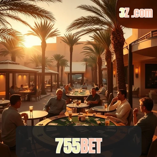 Bônus Fantásticos no 755bet cc Para Aumentar Sua Diversão